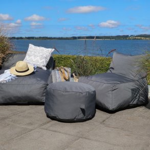 Dobbelt Lounge Daybed, kul